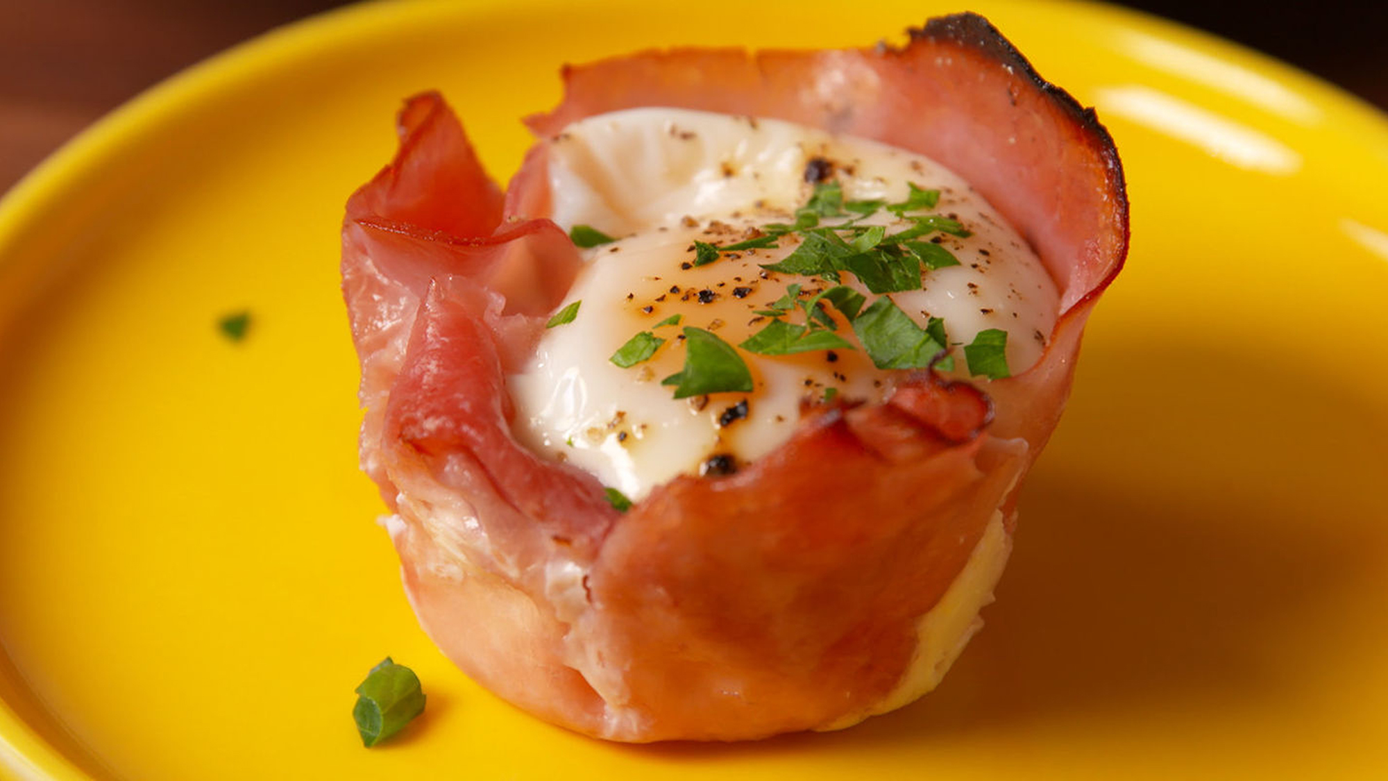 Welcome to the Ham & Egg Podcast